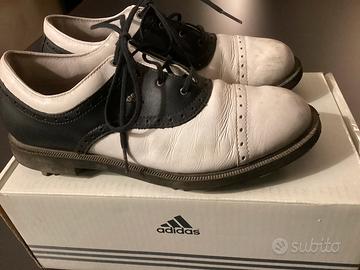 Scarpe da golf Adidas