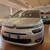 Citroen C4 Gran Picasso,7 posti, 128 mila chilomet