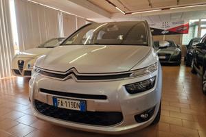 Citroen C4 Gran Picasso,7 posti, 128 mila chilomet