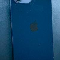 Iphone 12 mini blue completo scatola e cavo usbc