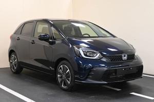 Honda Jazz 1.5 Hev eCVT Advance