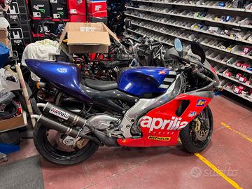 Aprilia rs250