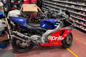 Aprilia rs250