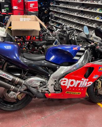Aprilia rs250