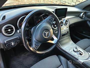 Mercedes classe C 220 