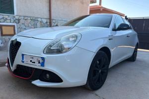 Alfa Romeo Giulietta 2.0 JTDm-2 170 CV Exclusive