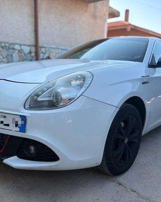 Alfa Romeo Giulietta 2.0 JTDm-2 170 CV Exclusive