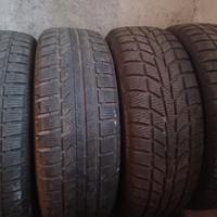 BRIDGESTONE e Hankook 195 65 R15