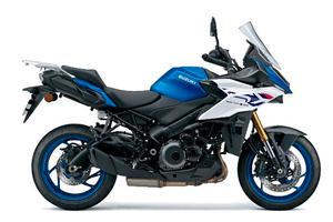 Suzuki-GSX S1000GX