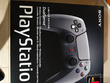 Dualsense PlayStation 5 limited edition 30th Anniv