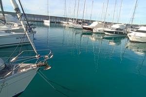 Posto barca da 13,26  metri a MCDM o permuta