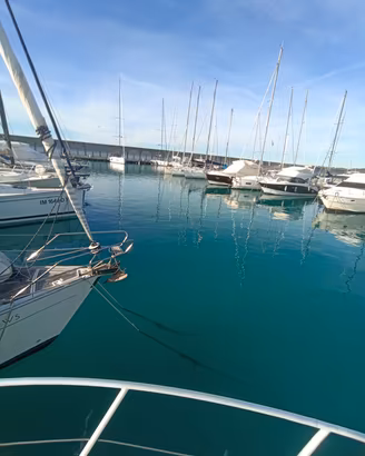 Posto barca da 13,26  metri a MCDM o permuta