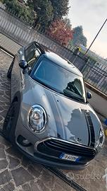 MINI Clubman (F54) - 2015