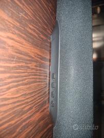 speaker/soundbar xtsonic