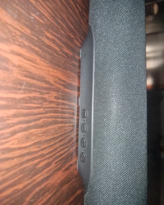 speaker/soundbar xtsonic