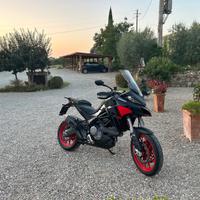 Multistrada V2 S - MY2024