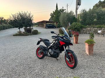 Multistrada V2 S - MY2024