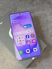 Samsung GALAXY S26 Purple - 256 gb