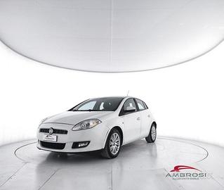 FIAT Bravo 1.4 Dynamic - PER OPERATORI DEL SETTO