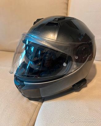 Nolan N87 con interfono