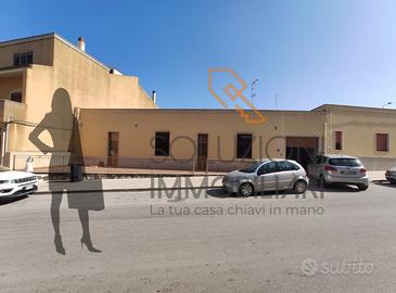 Appartamento indipendente