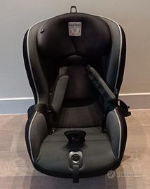 Seggiolino auto Peg Perego da 1 ai 4 anni