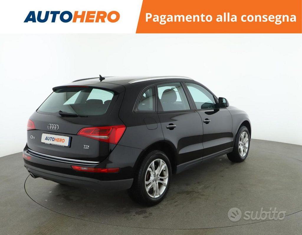 AUDI Q5 1ª serie