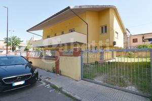 Villa singola Olbia [Cod. rif 3229502VRG]
