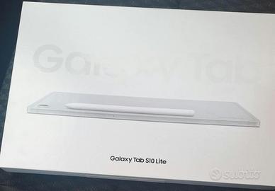 Galaxy tab s10 Lite