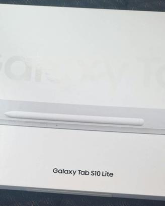 Galaxy tab s10 Lite