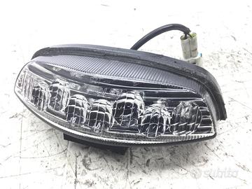 YAMAHA YZF-R 125 FARO FANALE POSTERIORE 2008 2011 