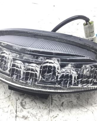 YAMAHA YZF-R 125 FARO FANALE POSTERIORE 2008 2011 