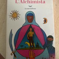 L’alchimista