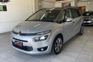Citroen Grand C4 Picasso BlueHDi 150 S&S Exclusive