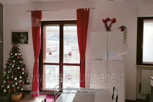 Appartamento Monte Roberto [A4326758]