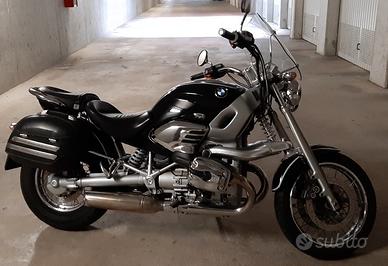 BMW R1200C