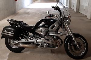 BMW R1200C