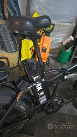 Bici elettrica