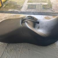 SELLA CONFORT PER HD