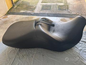 SELLA CONFORT PER HD