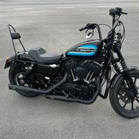 Sportster 1200 IRON