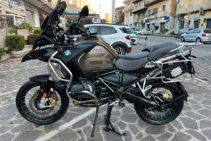 Bmw r1250gs adventure Exclusive