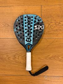 Racchetta padel babolat air viper