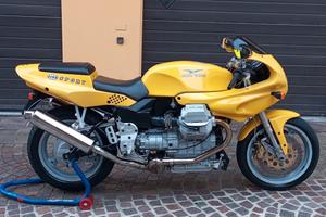 Moto Guzzi Sport 1100 I.E.