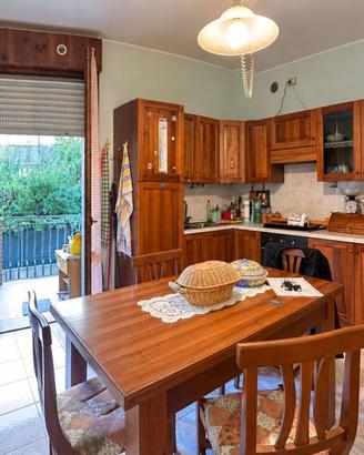 Appartamento di 56 m² con 2 locali e box auto a Ce