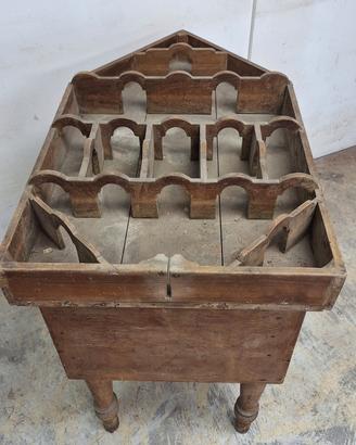 Pirli Gioco della Trottola