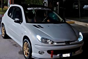 Peugeot 206 1.4
