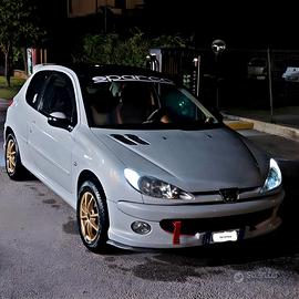 Peugeot 206 1.4