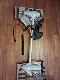 Motore elettrico tender