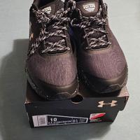 Scarpe Sneakers Under Armour